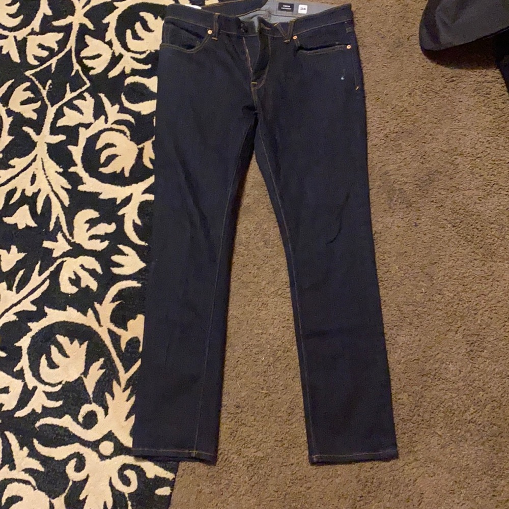 Volcom Brand size 34